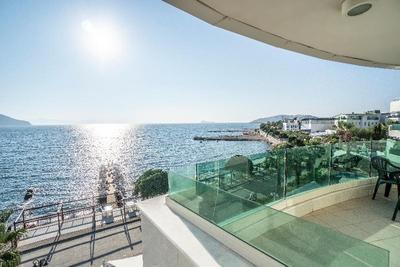 Dragut Point South Hotel