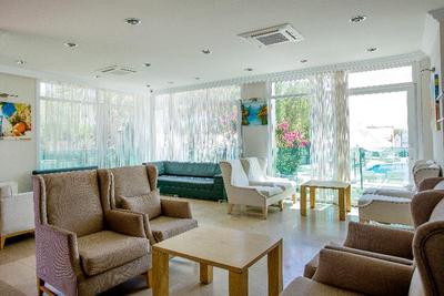 Dragut Point South Hotel