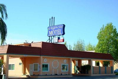 Regency Motel