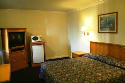 Regency Motel