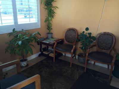 Regency Motel