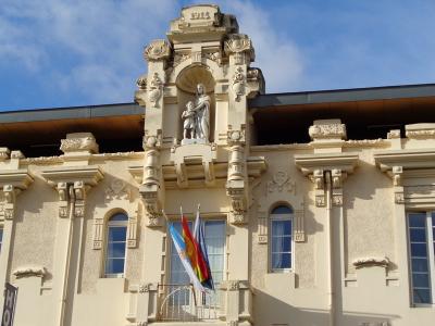 Villa de Betanzos