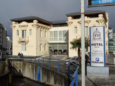 Villa de Betanzos