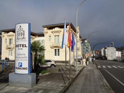 Villa de Betanzos