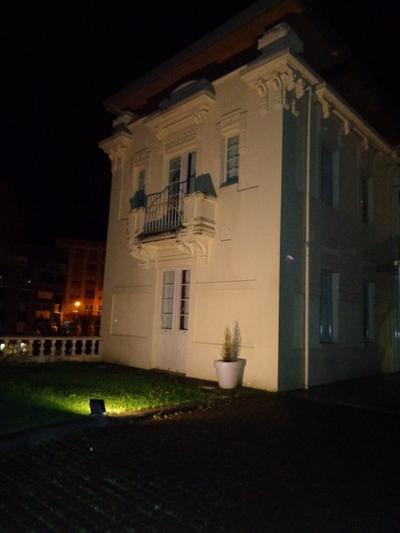 Villa de Betanzos