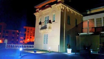 Villa de Betanzos