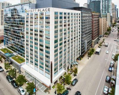 Hyatt Place Chicago - River North
