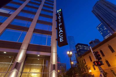 Hyatt Place Chicago - River North