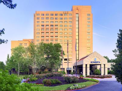 Sonesta Gwinnett Place Atlanta