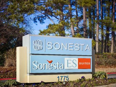 Sonesta Gwinnett Place Atlanta