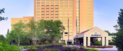 Sonesta Gwinnett Place Atlanta