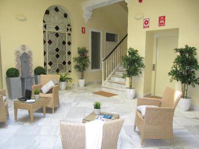 Life Apartments San Vicente