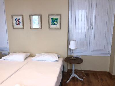 Life Apartments San Vicente