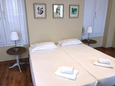 Life Apartments San Vicente