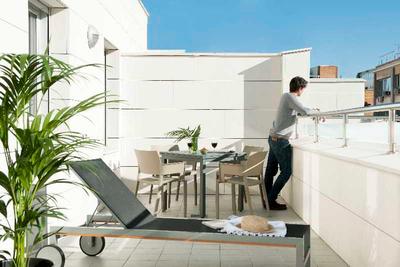 Eric Vokel Atocha Suites