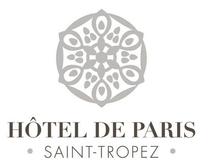 Hôtel de Paris Saint-Tropez