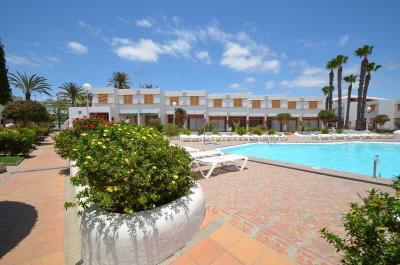 Las Brisas