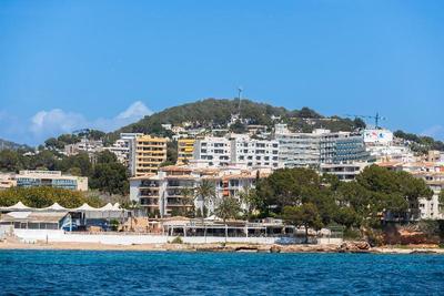 Leonardo Boutique Hotel Port Portals - Adults only