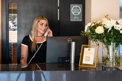 Leonardo Boutique Hotel Port Portals - Adults only