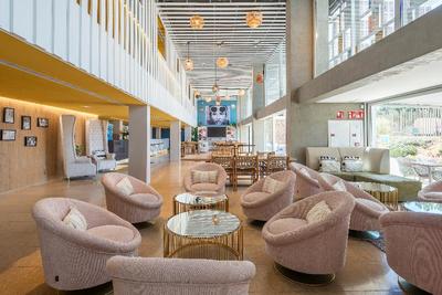 Leonardo Boutique Hotel Port Portals - Adults only