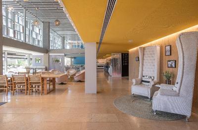 Leonardo Boutique Hotel Port Portals - Adults only