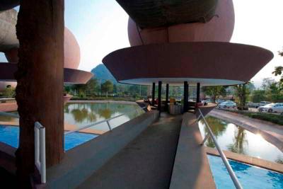 DNA Resort & Spa