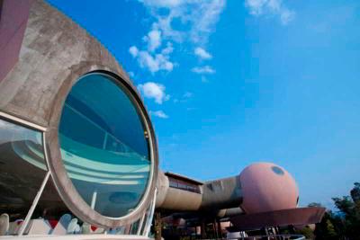 DNA Resort & Spa