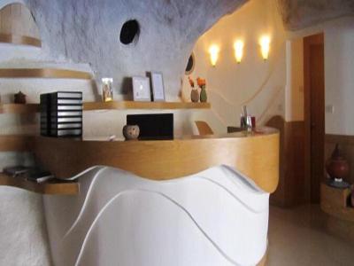 DNA Resort & Spa