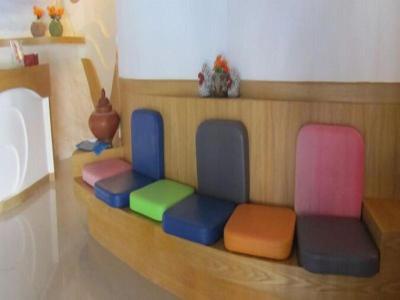 DNA Resort & Spa