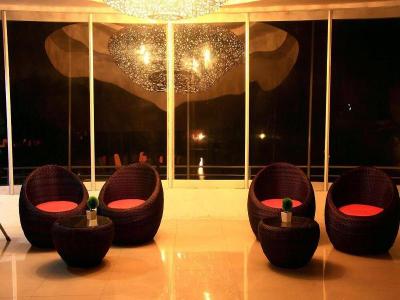 DNA Resort & Spa