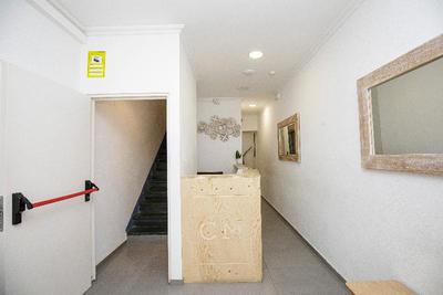 Hotel Casa Mas