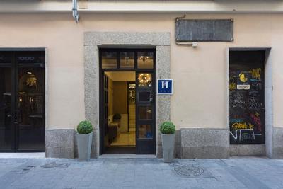 L&H Gran Via Selection