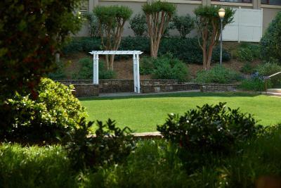 Emory Conference Center Hotel