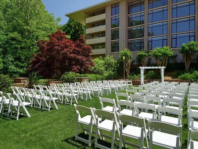 Emory Conference Center Hotel