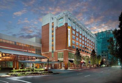 Georgia Tech Hotel & CC
