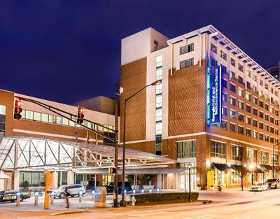 Georgia Tech Hotel & CC