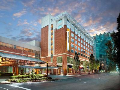 Georgia Tech Hotel & CC