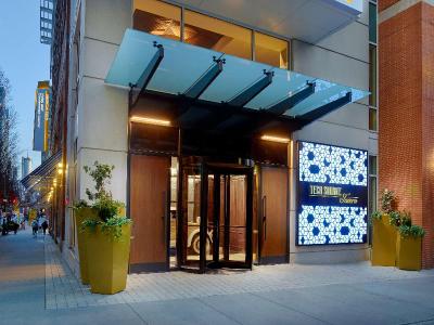 Georgia Tech Hotel & CC