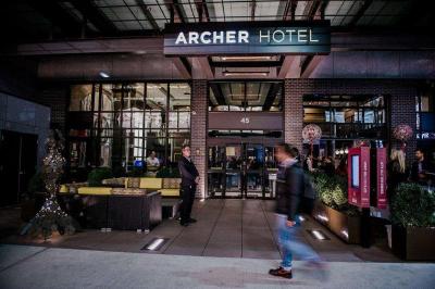Archer New York