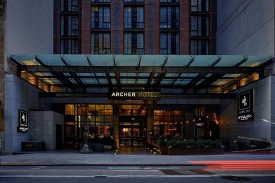 Archer New York