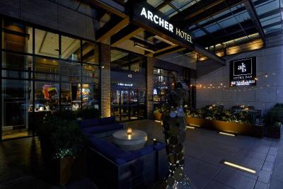 Archer New York