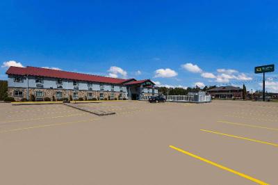 Quality Inn JFK Airport Rockaway Blvd