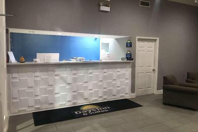 Days Inn by Wyndham ColliervilleGermantwn