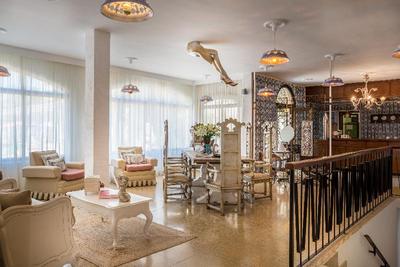 Bella Colina I Vintage Hotel 1953