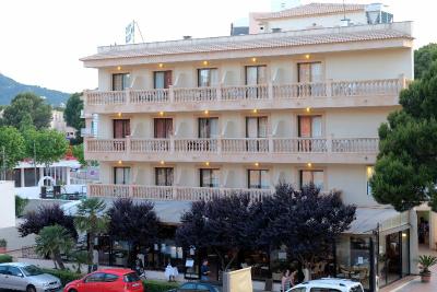 Hotel Bell Port