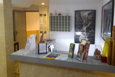 Hostal Port Corona