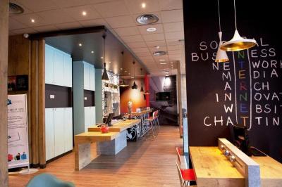 ibis Agen Centre
