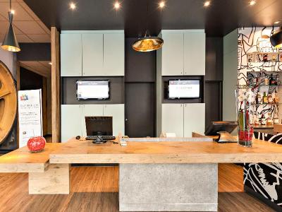 ibis Agen Centre