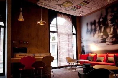 ibis Agen Centre