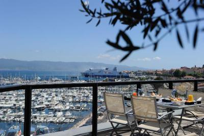Mercure Ajaccio